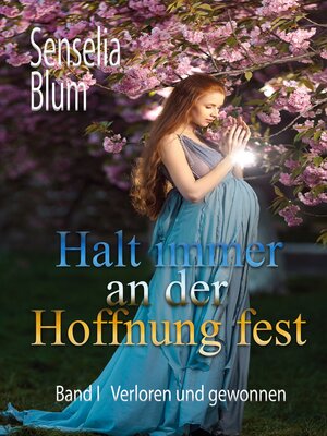 cover image of Halt immer an der Hoffnung fest